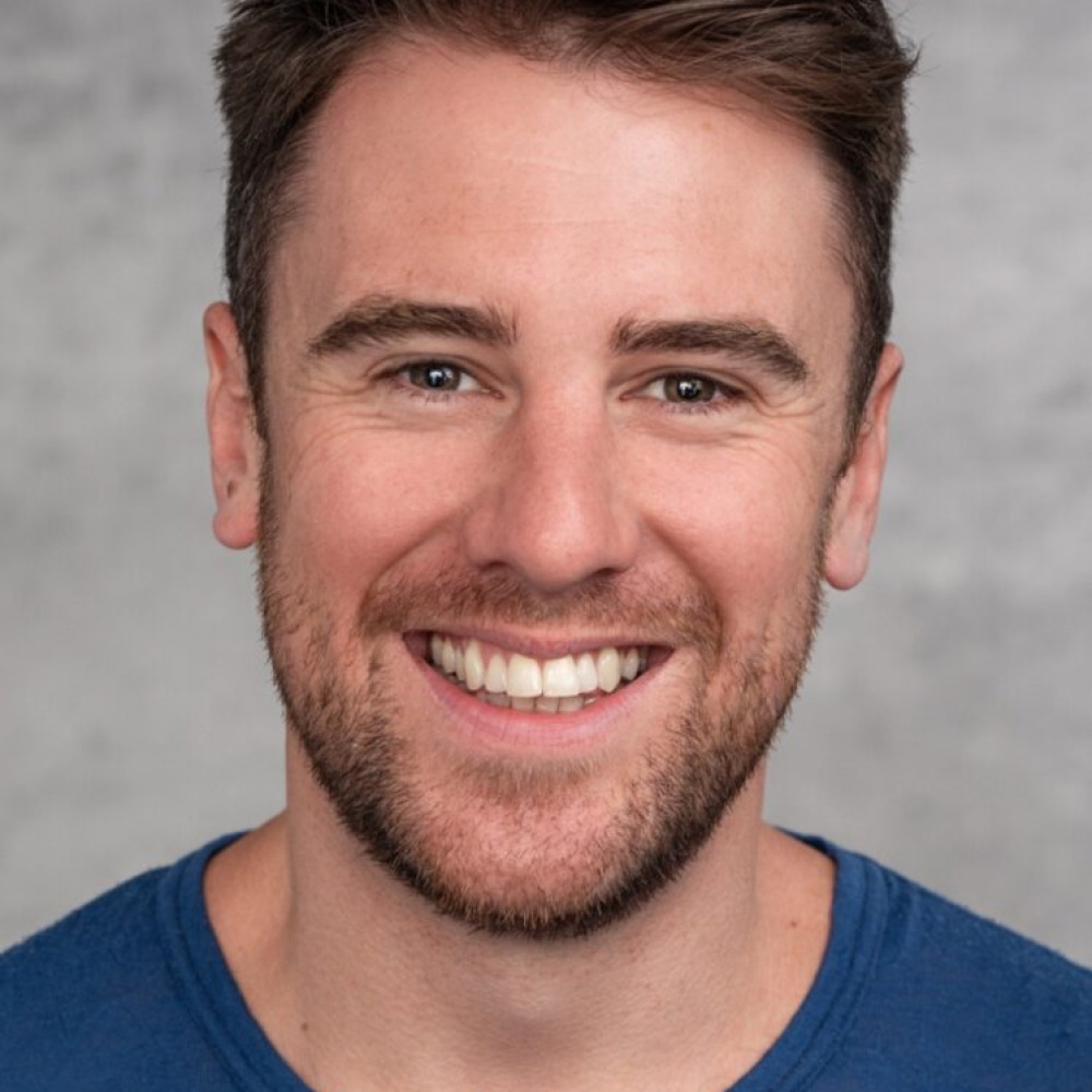 Simon Leary