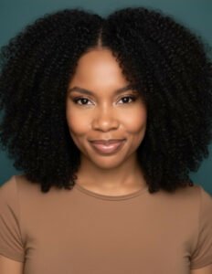 Yasmeen Duncan