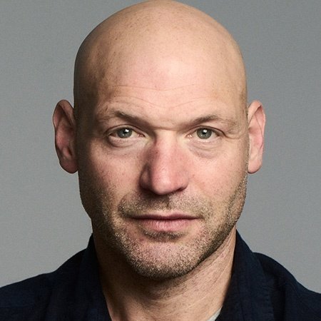 Corey Stoll
