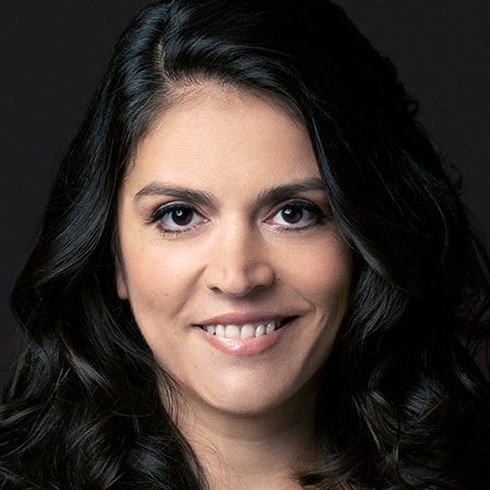 Cecily Strong