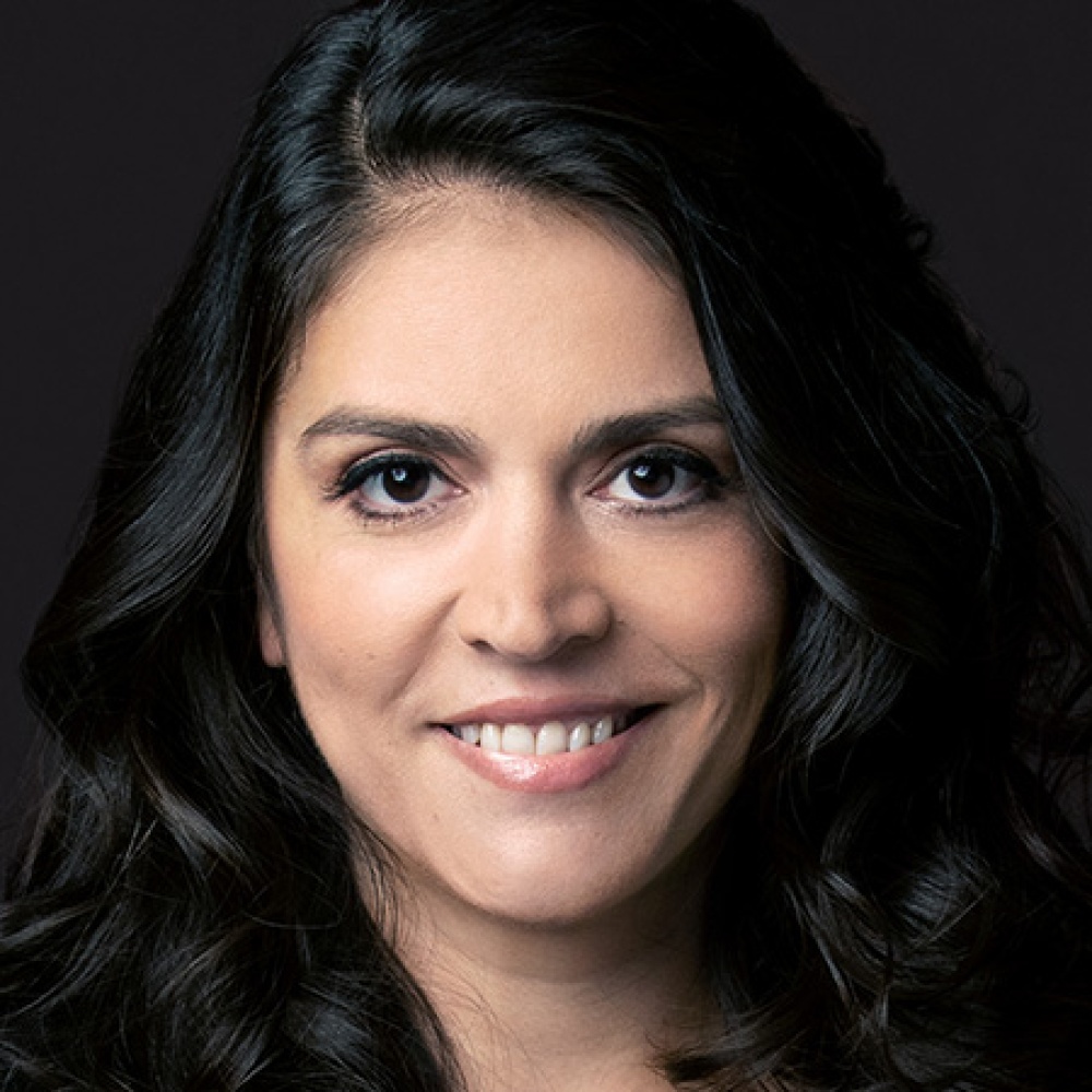 Cecily Strong