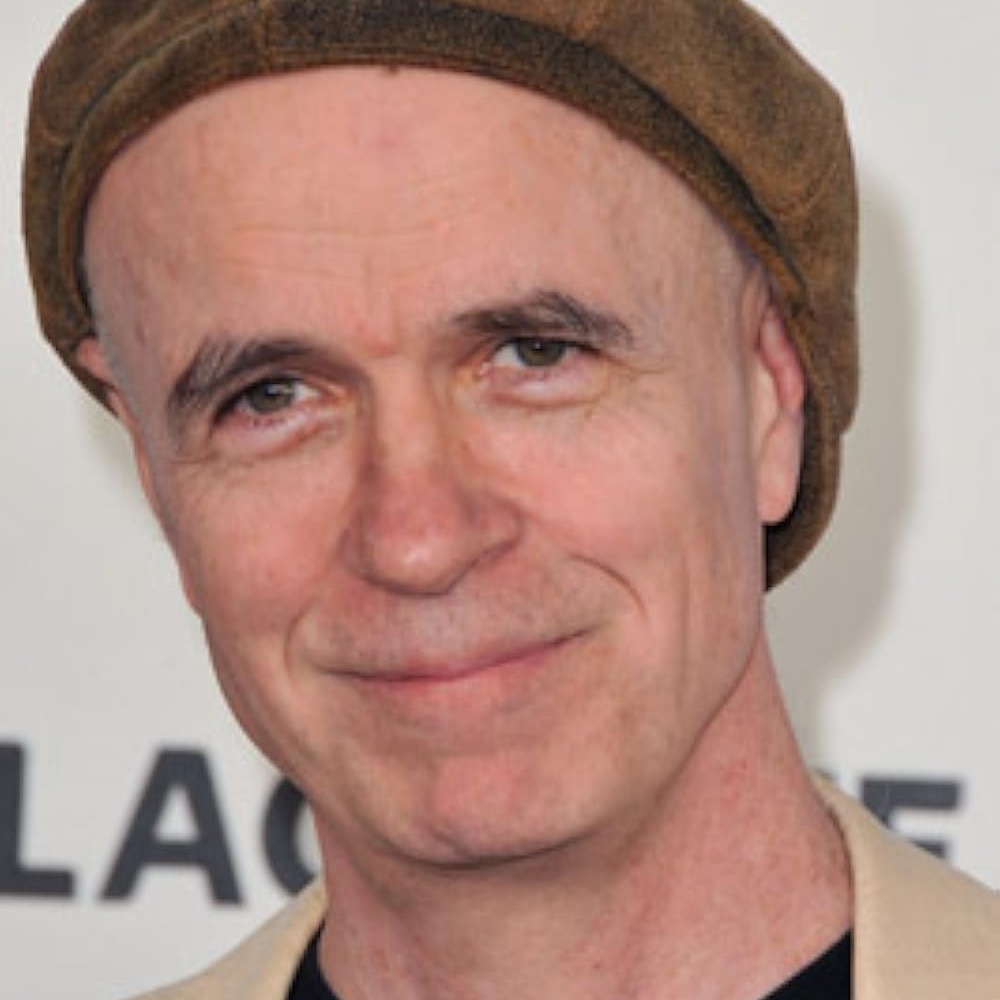 Tom Noonan
