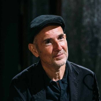 Ian Rickson