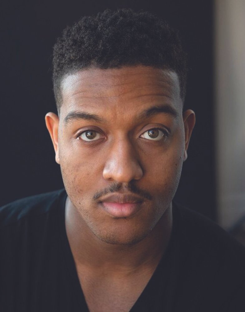 Nygel D. Robinson