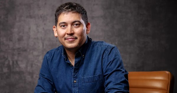 David Mendizábal