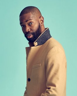 Tarell Alvin McCraney