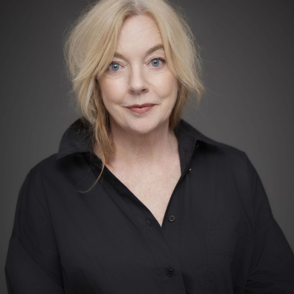 Suzie Miller