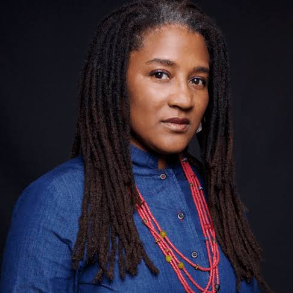 Lynn Nottage
