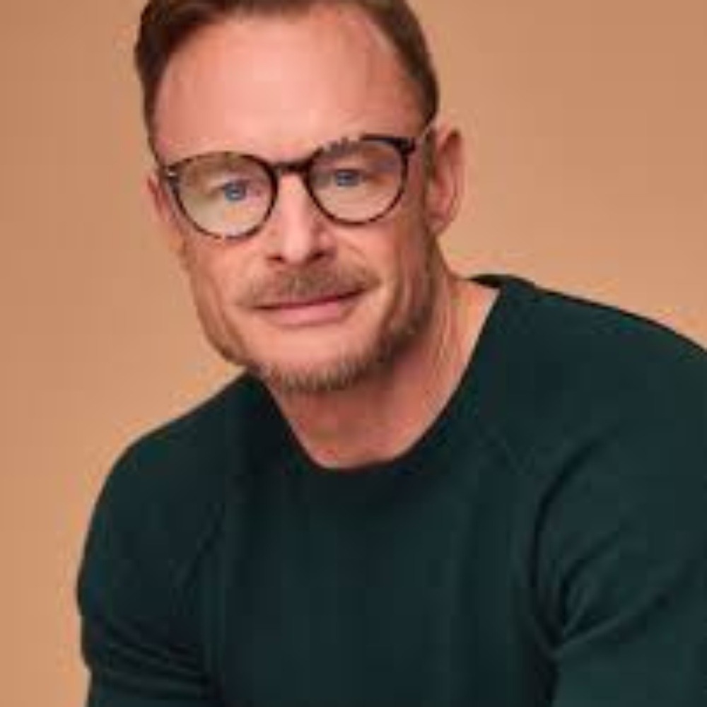Christopher Wheeldon