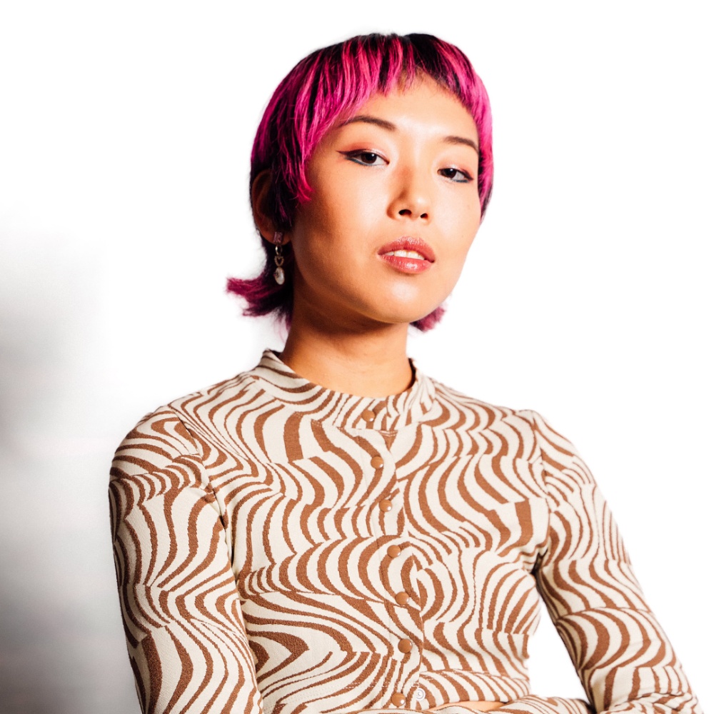 Maki Morita