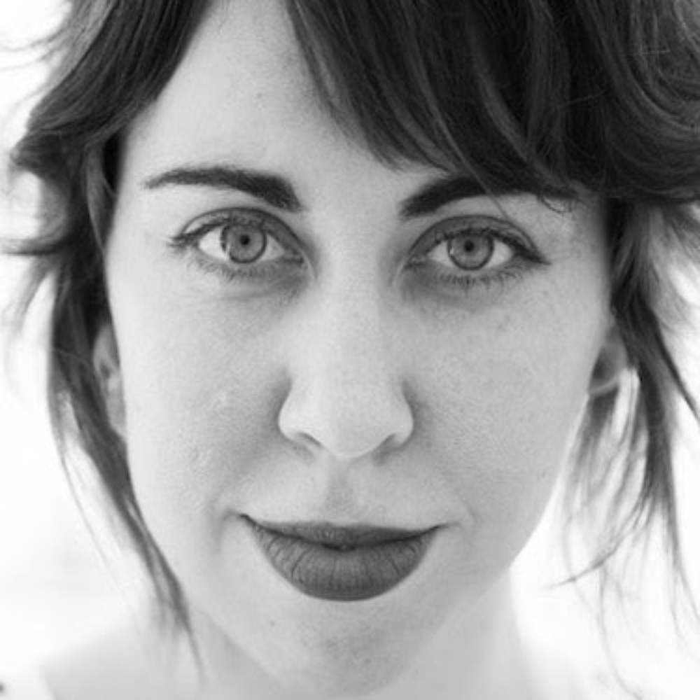 Renée Mulder