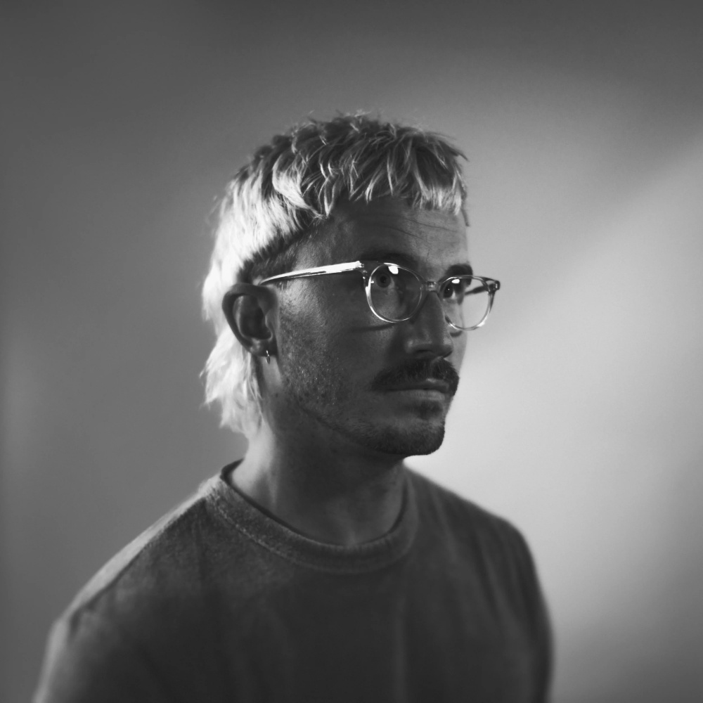Trent Suidgeest