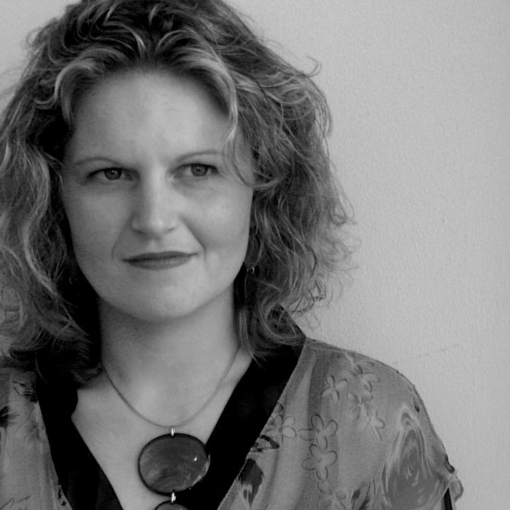 Verity Hampson