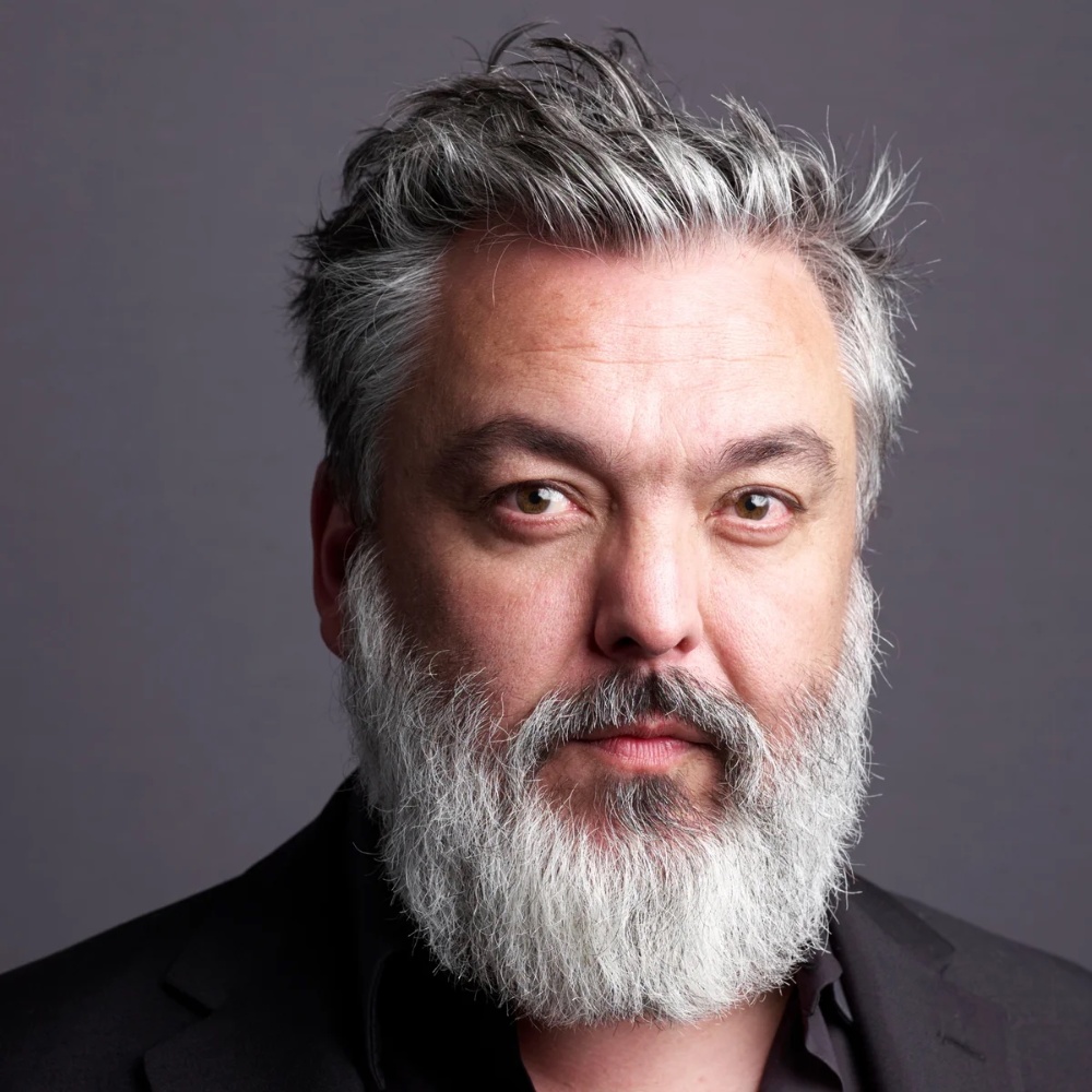 Jez Butterworth