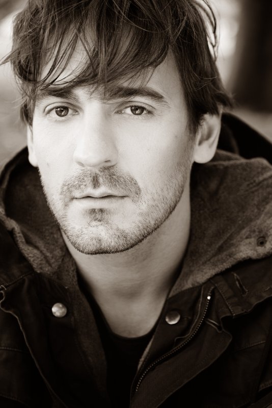 Ewen Leslie