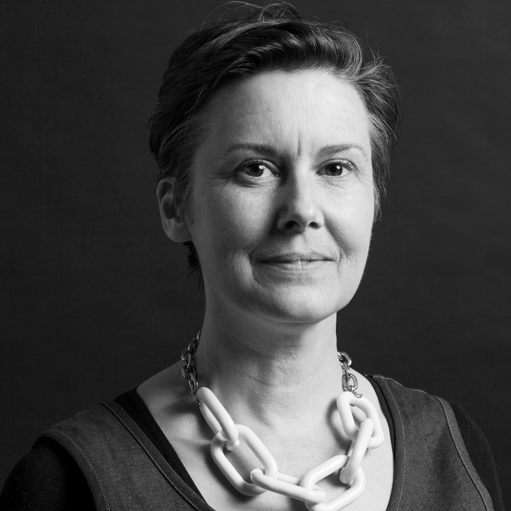 Anna Tregloan