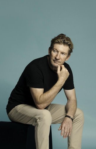 David Wenham