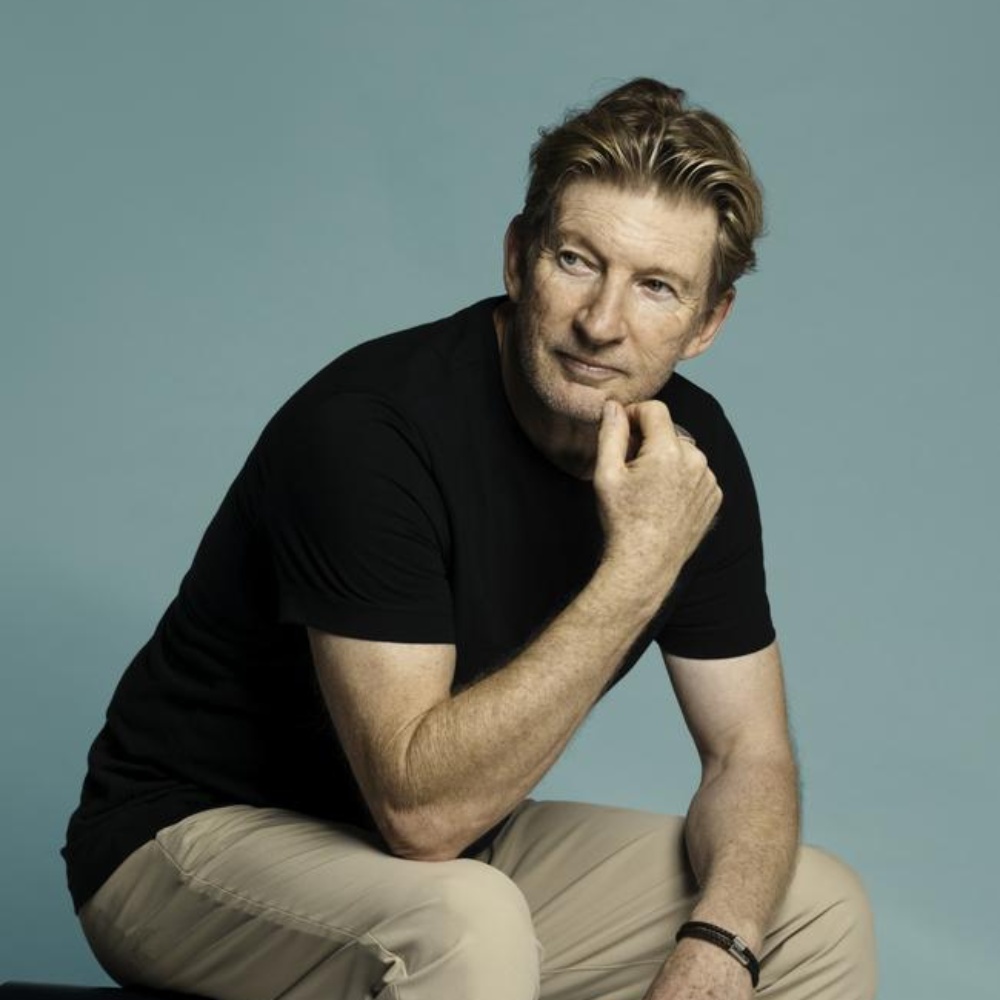 David Wenham