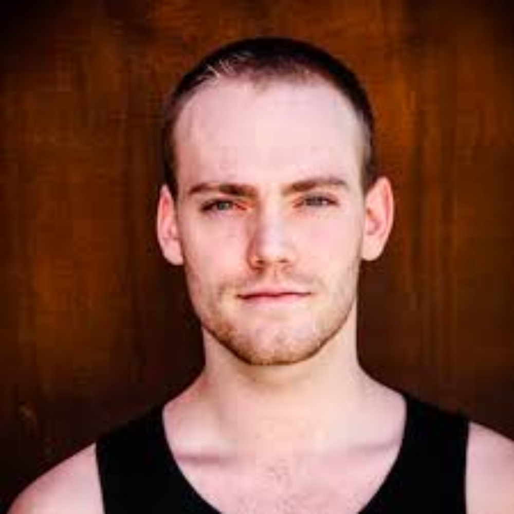 Tom Jackson Greaves