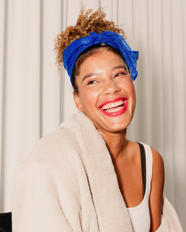 Grace Bentley-Tsibuah