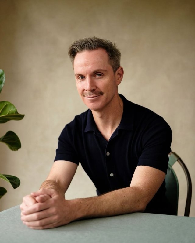 Dean Bryant