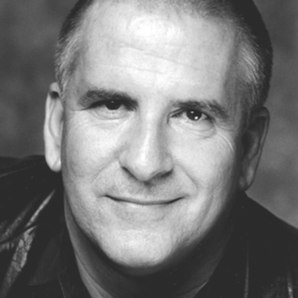 Nigel Levings