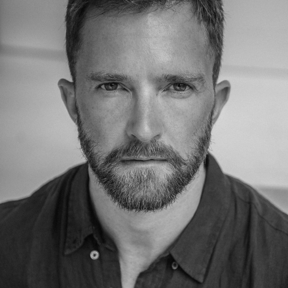Tim Draxl