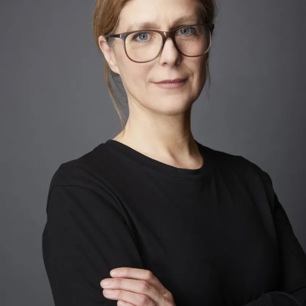 Sarah Goodes