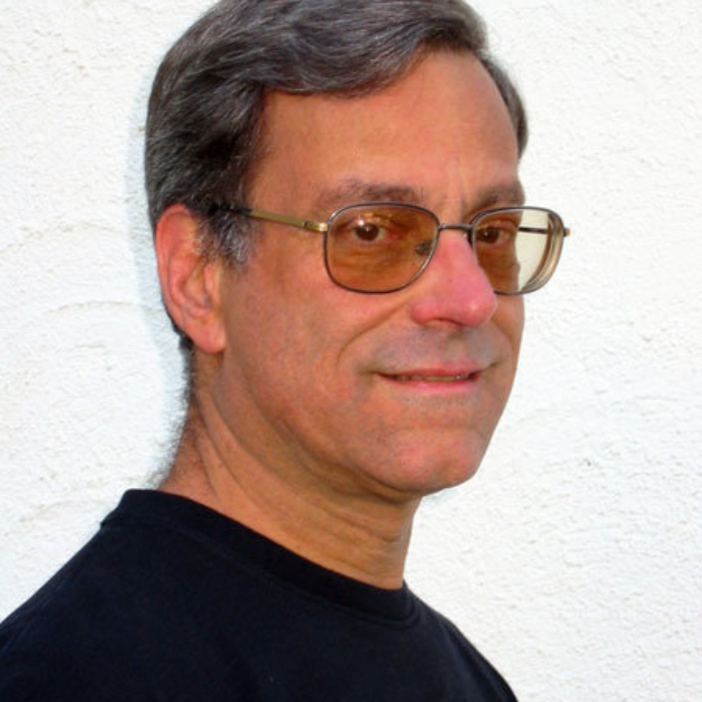 Bob Gale