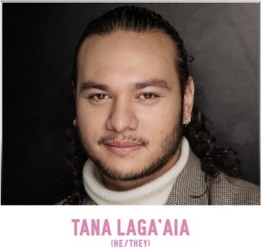 Tana Laga'aia