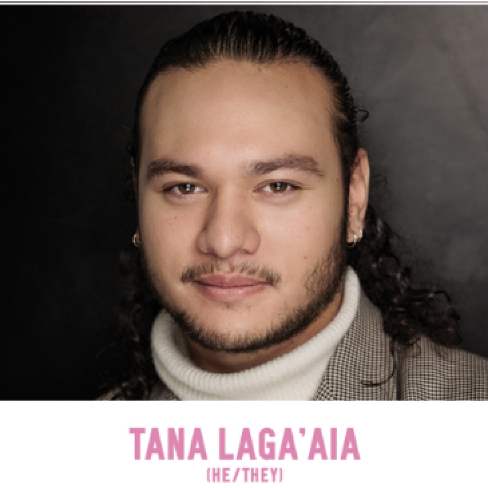 Tana Laga'aia