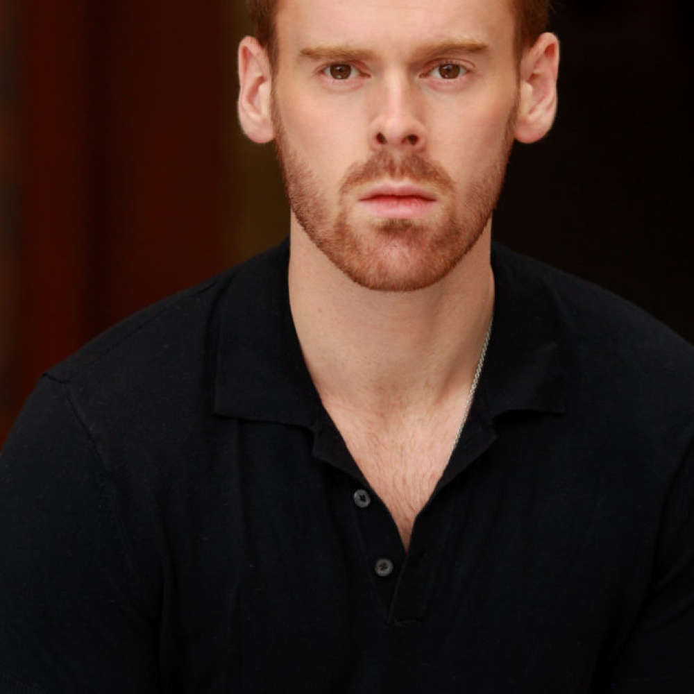Andrew Waldin