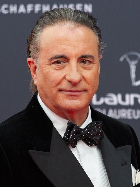 Anthony Garcia