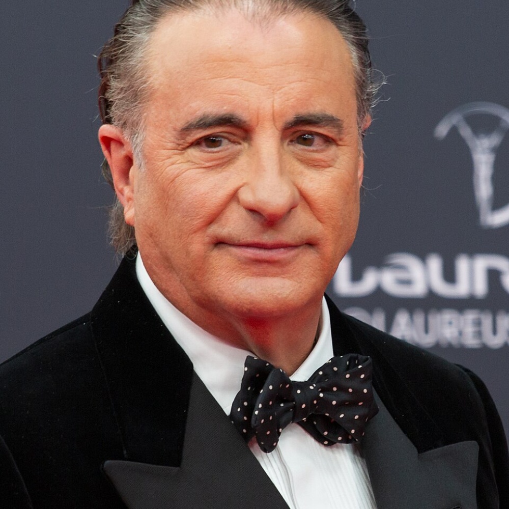 Anthony Garcia