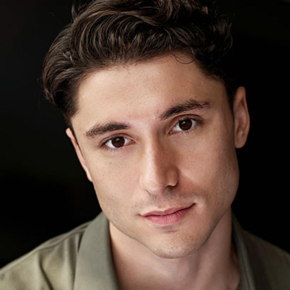 James MacAlpine