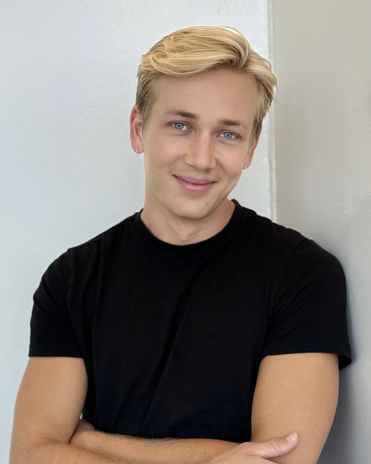 Joel Houwen