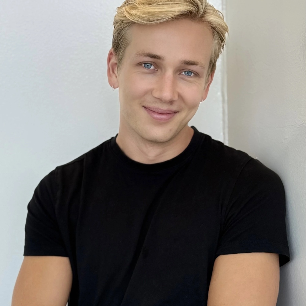 Joel Houwen