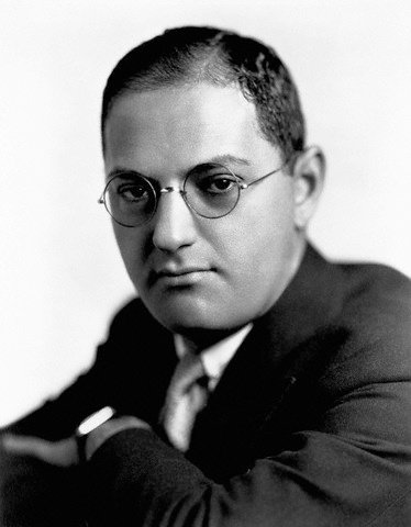 Ira Gershwin