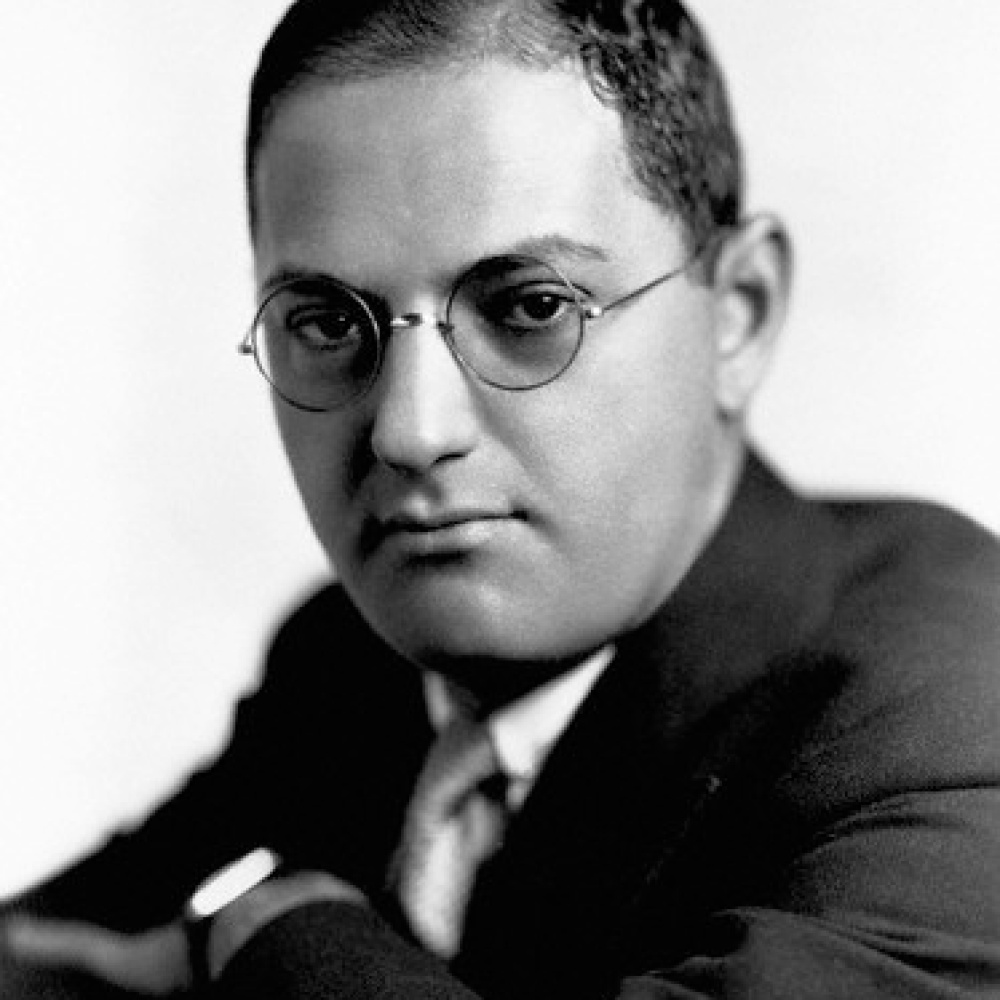 Ira Gershwin