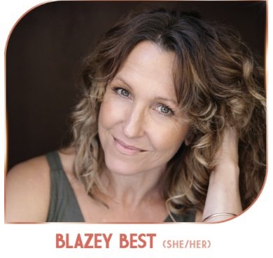 Blazey Best