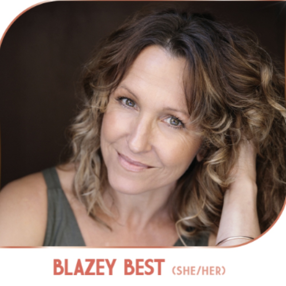Blazey Best