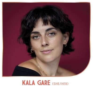 Kala Gare