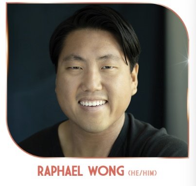 Raphael Wong