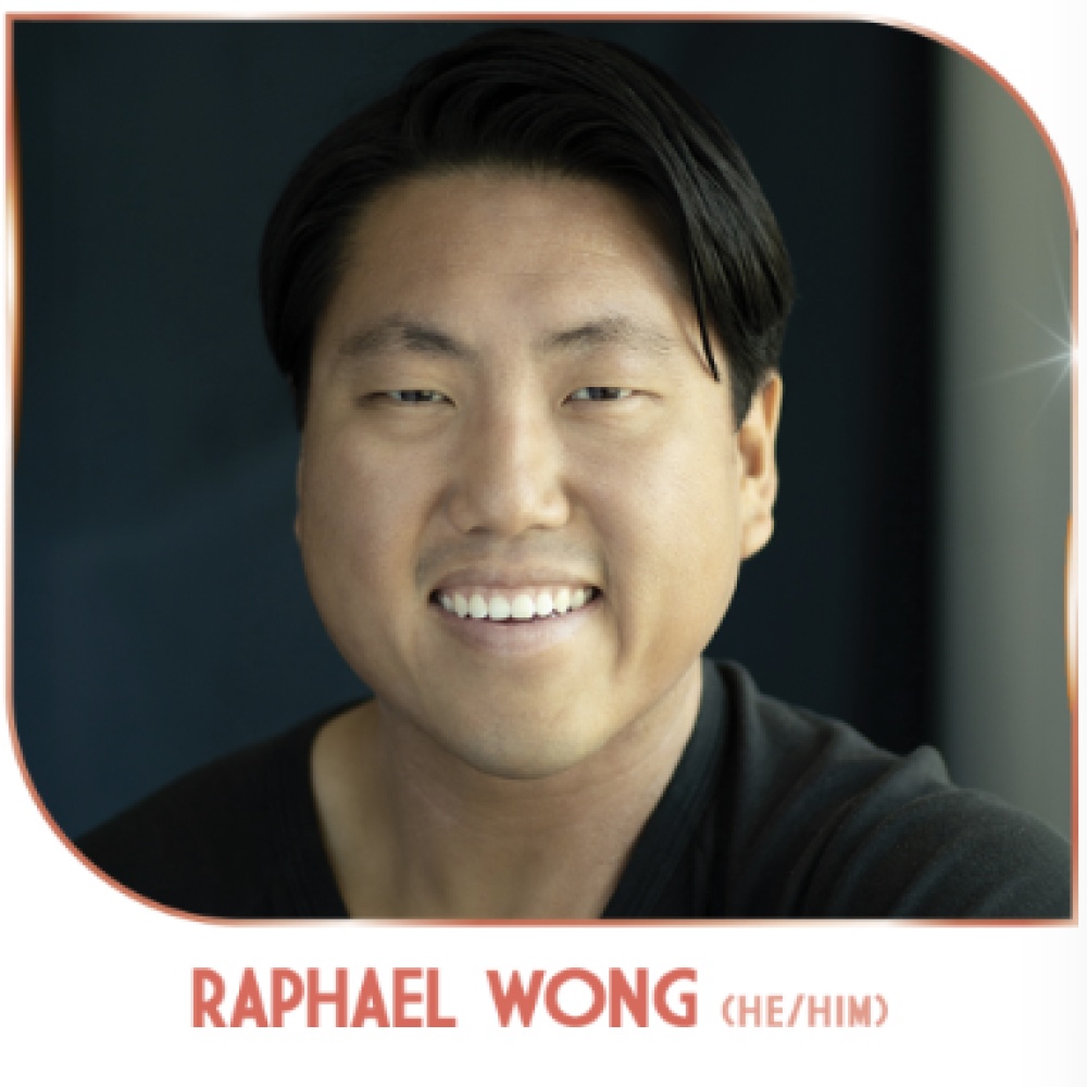 Raphael Wong