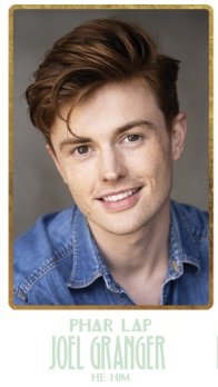 Joel Granger