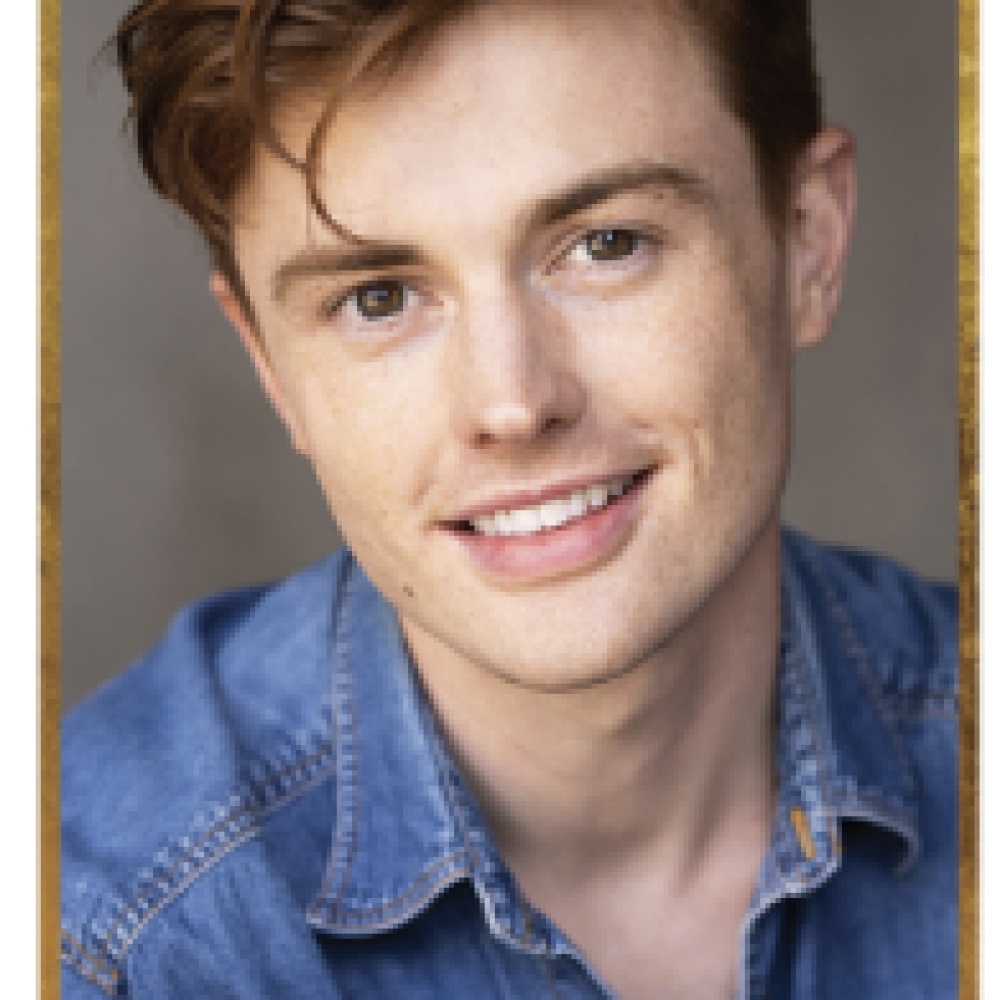 Joel Granger