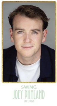 Joey Phyland