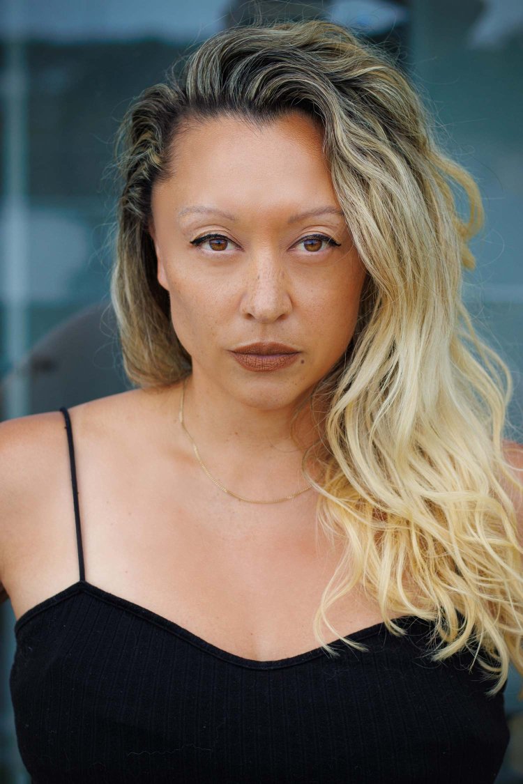 Yvette Lee