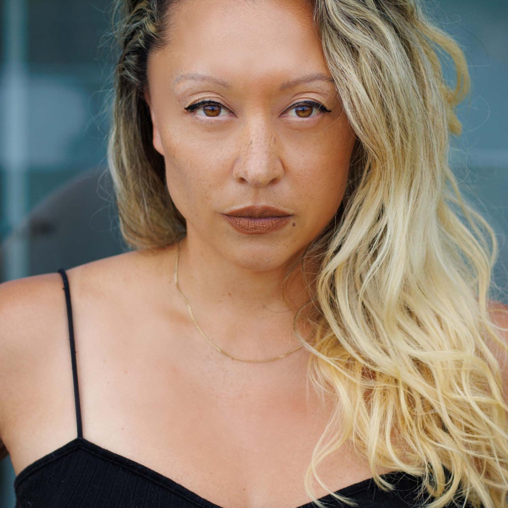 Yvette Lee