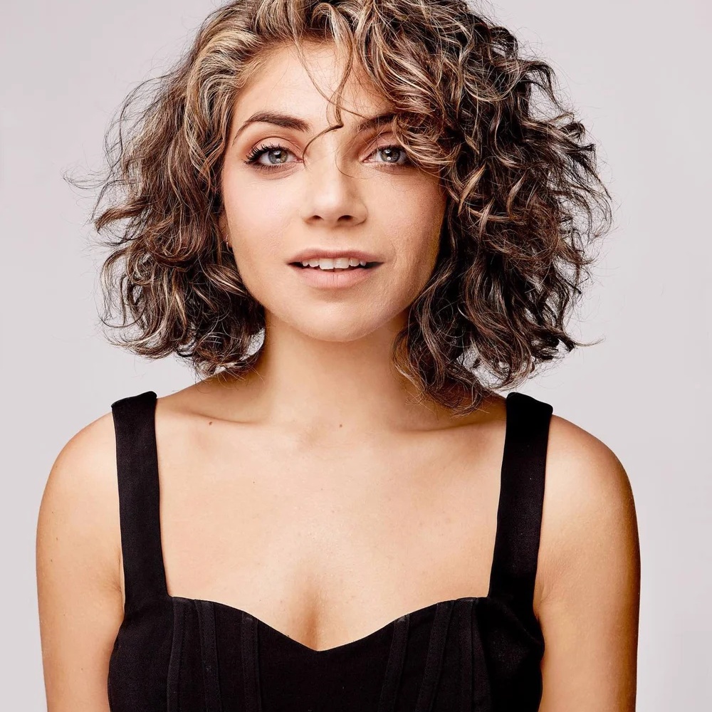 Olivia Charalambous